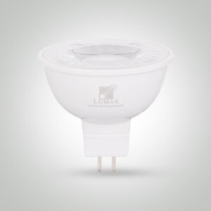 OMEGA LAMPE  MR16 LED SMD 8W 6500K