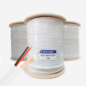 CABLE RG59 INGELEC