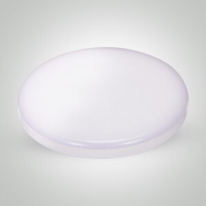 XANIA PANEL LED A ENCASTRE ROND (18W,BLANC,6500K)