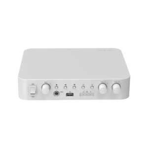 AMPLIFICATEUR ANALOGIQUE 60W ENTRÉE AUDIO : BLUETOOTH DS-QAE0A60G1