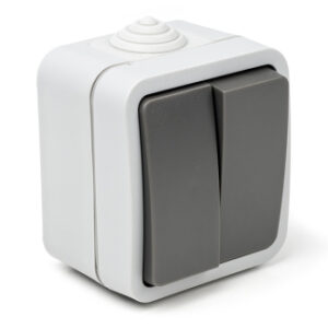 DOUBLE VA ET VIENT ETANCHE ING