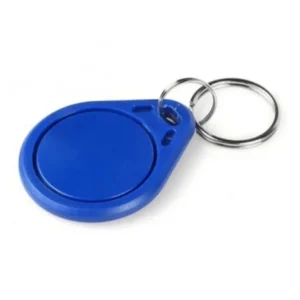 TAG ID WDA002 BLEU /ROUGE/ORANGE