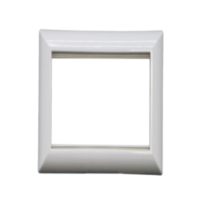 CADRE POUR PLINTHE 1 POSTE