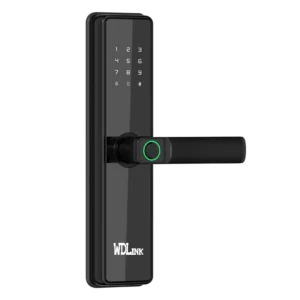 SERRURE INTELLIGENTE WD2