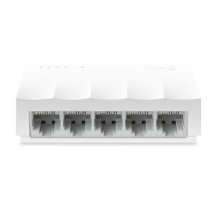TPLINK SWITCH 5 PORTS 100MB/S - L1005