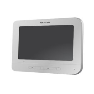 MONITEUR VIDEOPHONE ANALOGIQUE7 - DS-KH2220