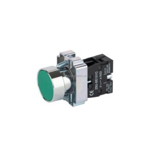 BOUTON POUSSOIR MARCHE