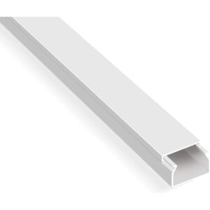 MOULURE 20*10 AUTO ADHESIVE SIMON