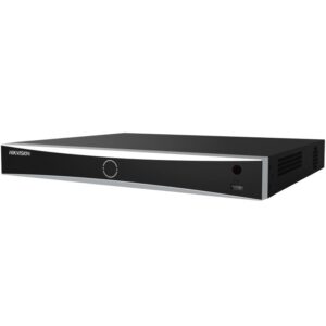 NVR 08CH NO POE ACUSENSE 4K - DS-7608NXI-K2