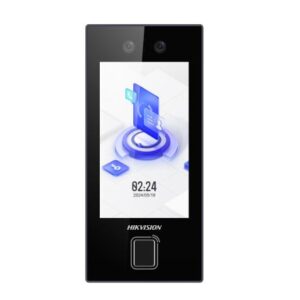 TERM FACIAL 4.5 POE 2MP  DS-K1T344MBFWX-E