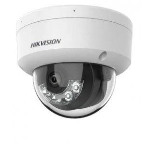 CAMERA IP 8MP HYBRID-LIGHT+AUDIO DS-2CD1183G2-LIU