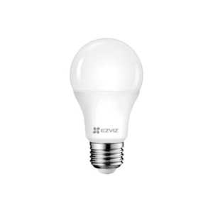 SMART HOME WIFI LED BULB WHITE CS-HAL-LB1-LWAW