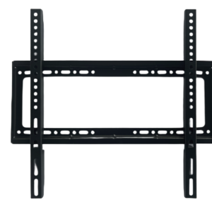 SUPPORT TV FIXE INCLINABLE  26" - 75" RIF3588