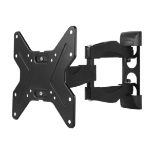 SUPPORT TV ORIENTABLE ROTATIF 14" - 46" ER310