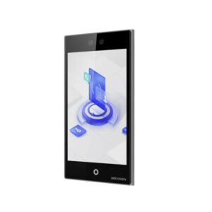 TERMINAL FACIAL 2MP WIFI POE DS-K1T670MFWX