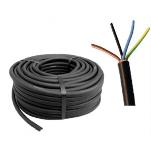 CABLE SOUPLE 4*1.5 INGELEC