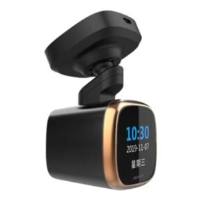 DASHCAM SENSOR ECRAN TACTILE 2 AE-DC5113-F6S