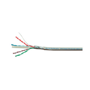 CABLE RESEAU RJ45 CAT6 FTP