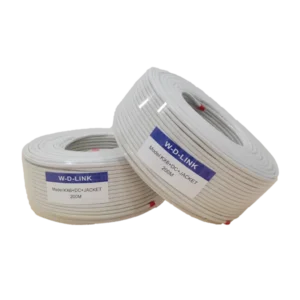 BOBINE 200M - KX6A + POWER