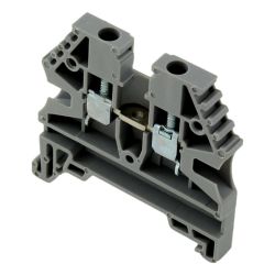 BORN SUR RAIL 2.5 MM KLE