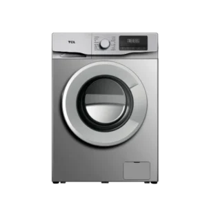 LAVE‑LINGE TCL P608FLG 8 KG CHARGEMENT FRONTAL – MOTEUR INVERTER