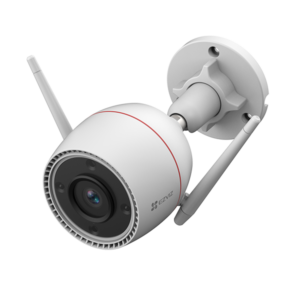 CAMERA EZVIS H3C 4MP BULLET COLOR