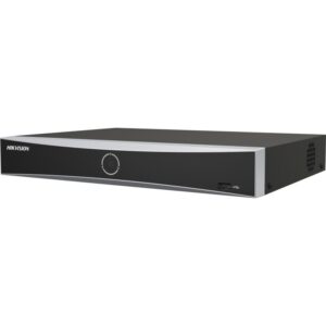 NVR POE ACUSENSE 8CH DS-7608NXI-K1/8P