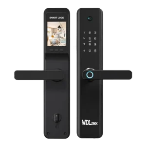 SERRURE INTELLIGENTE WD1