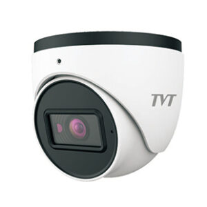 CAMERA 5MP TVT HD IR DOME TD-7554AS2(D/AU/AR2)