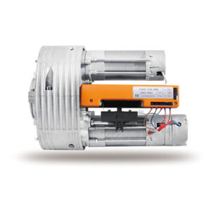 MOTEUR CENTRAL ACM AXE 60