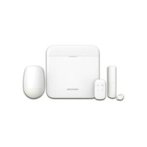AX PRO KIT WIRELESS ALARM 433MHZ DS-PWA-64-KIT-WB