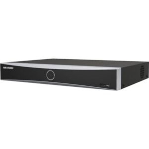 NVR 08CH 1U K SERIES ACUSENSE 4K - DS-7608NXI-K1