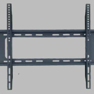 SUPPORT TV FIXE 32" - 75" BX33