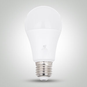 L-GAMMA LAMPE LED SMD OPAQUE E27 12W 6500K