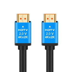 CABLE HDMI 4K 15M