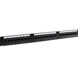 KIKO NETWORK PATCH PANEL