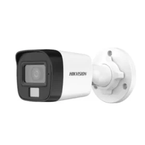 CAMERA ANALOGIQUE 3K BULLET HYBRID-LIGHT DS-2CE16K0T-EXLF