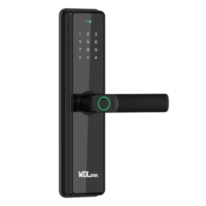 SERRURE INTELLIGENTE WD2P