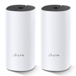 DECO AC1200 WHOLE HOME MESH WI-FI - TP-LINK