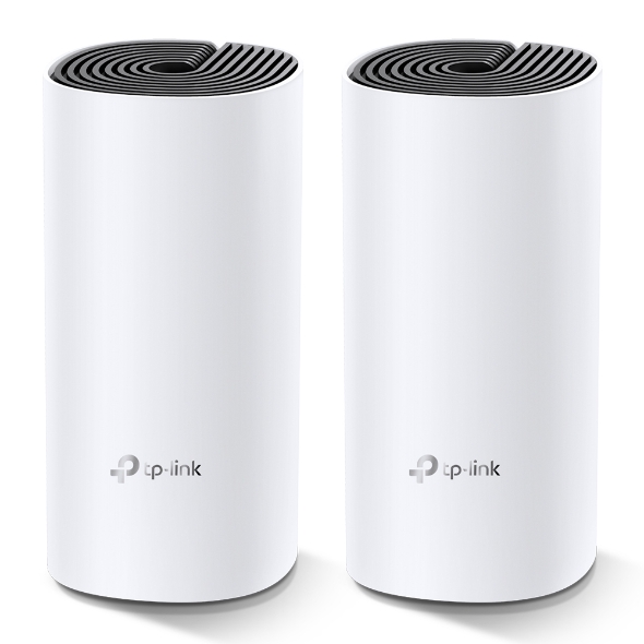 DECO AC1200 WHOLE HOME MESH WI-FI - TP-LINK