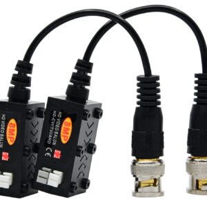 VIDEO BALUN 8M-4K