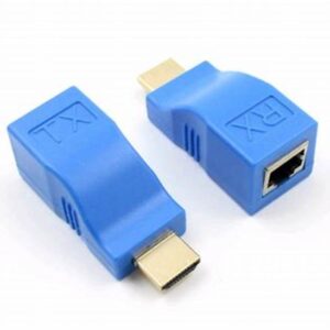 EXTENDER HDMI 30M