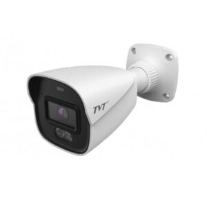 CAMERA 5MP/4MP TVT REAL TIME IMAGE,HIGH RESOLUTION,TRUE COLOR TD-7451AS2(AU/WR2)