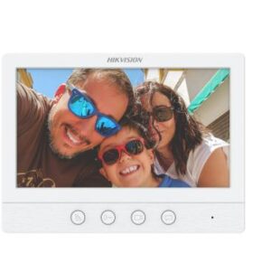 MONITEUR VIDEOPHONE ANALOGIQUE DS-KH2230T