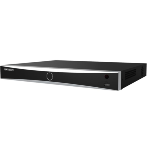 NVR 16CH 1U K SERIES ACUSENSE 4K - DS-7616NXI-K2