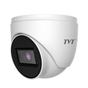 CAMERA 5MP TVT FULLCOLOR HD 3.6 MM,MIC,TURRET TD-7554AS2(AU/WR2)