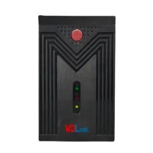 ONDULEUR LED 1200VA 720W OFFLINE UPS WD1200