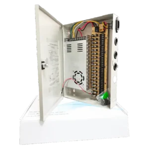 BLOC ALIMENTATION AC 12V 30A