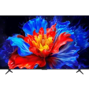 TV TCL 85P8K 85" SMART TV QLED 4K UHD, GOOGLE TV, HDR10+, DOLBY VISION,DOLBY ATMOS, HDMI 2.1 & 144Hz