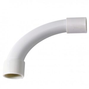 Coude Pour Tube PVC 13
